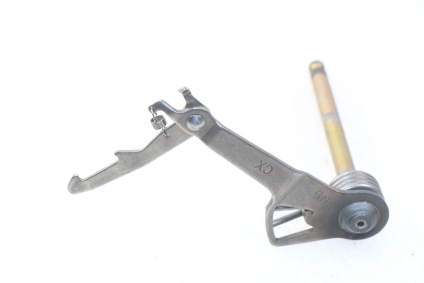 photo de ALBERO CAMBIO MINI MX ROOKIE 125 - Altra angolazione