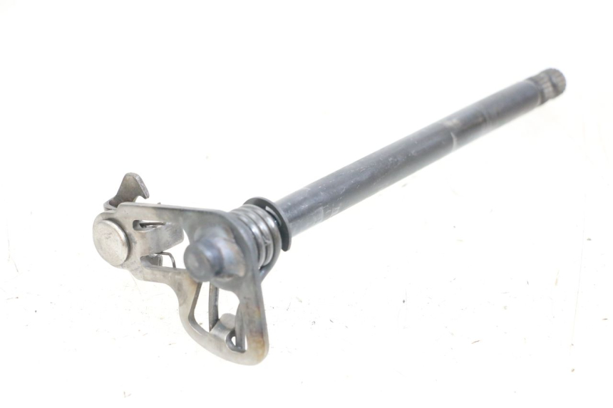 photo de ALBERO INGRANAGGIO APRILIA RS 50 (2006 - 2010) - Dettaglio del componente