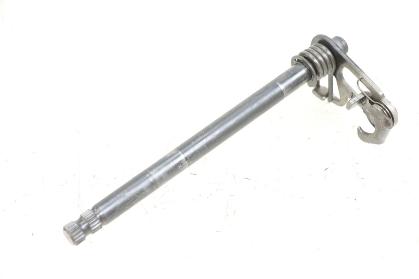 photo de ALBERO INGRANAGGIO APRILIA RS 50 (2006 - 2010) - Zoom sullo stato d'uso