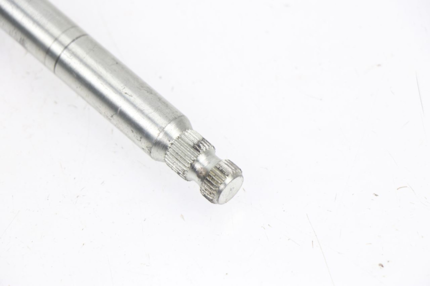 photo de Albero selettore MASAI SCRAMBLER 125 (2018 - 2020) - Altra angolazione