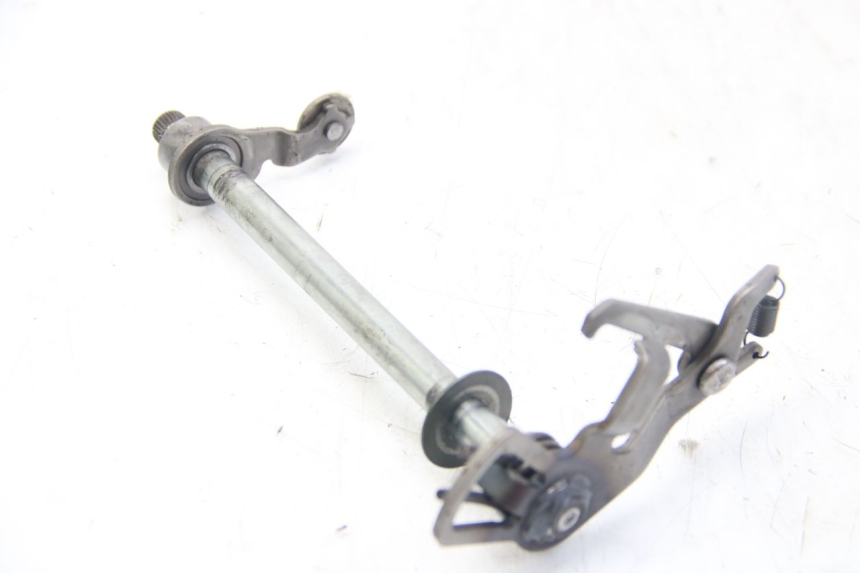 photo de ALBERO CAMBIO YAMAHA SR 125 (1982 - 2003) - Altra angolazione