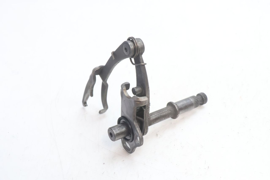 photo de ALBERO INGRANAGGIO DUCATI SS IE DS CARENEE 1000 (2002 - 2006) - Zoom sullo stato d'uso