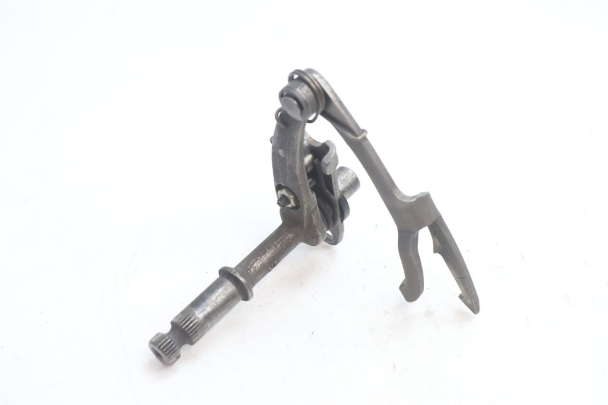 photo de ALBERO INGRANAGGIO DUCATI SS IE DS CARENEE 1000 (2002 - 2006) - Altra angolazione