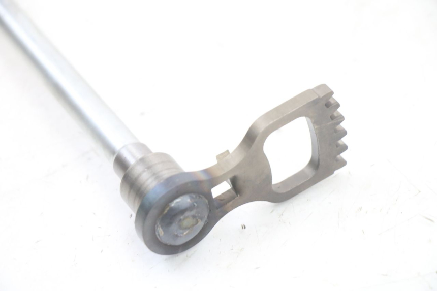 photo de Albero selettore SUZUKI GSF S BANDIT 600 (2000 - 2004) - Dettaglio del componente