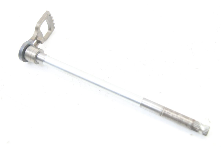 photo de Albero selettore SUZUKI GSF S BANDIT 600 (2000 - 2004) - Zoom sullo stato d'uso