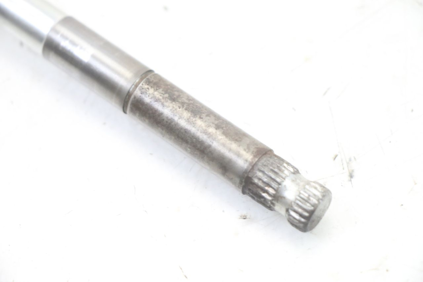 photo de Albero selettore SUZUKI GSF S BANDIT 600 (2000 - 2004) - Primo piano tecnico