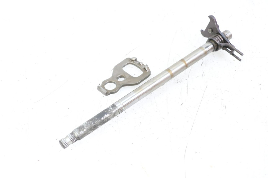 photo de ALBERO INGRANAGGIO SUZUKI GSX F GSXF 650 (2007 - 2015) - Vista principale