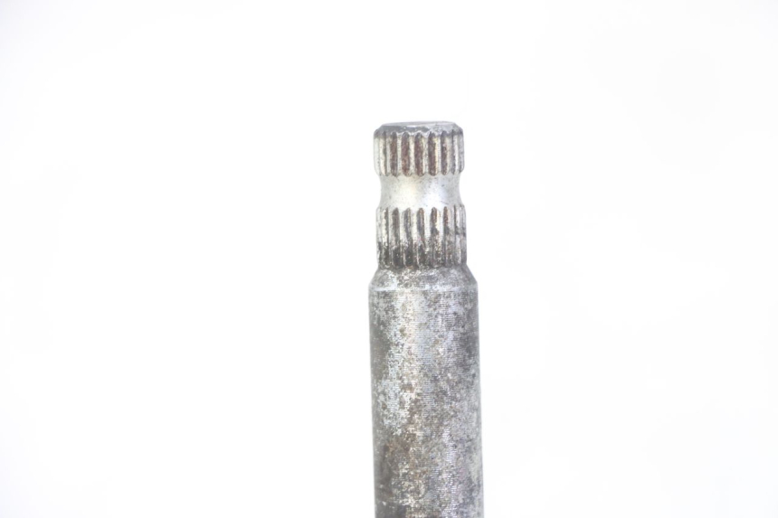 photo de ALBERO INGRANAGGIO SUZUKI GSX F GSXF 650 (2007 - 2015) - Dettaglio del componente