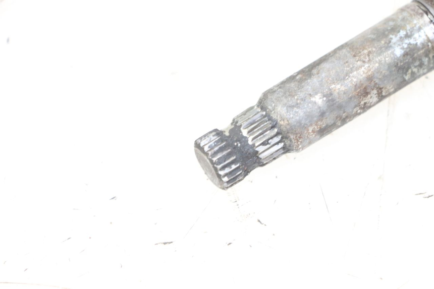 photo de ALBERO INGRANAGGIO SUZUKI SV S 650 (1999 - 2002) - Dettaglio del componente