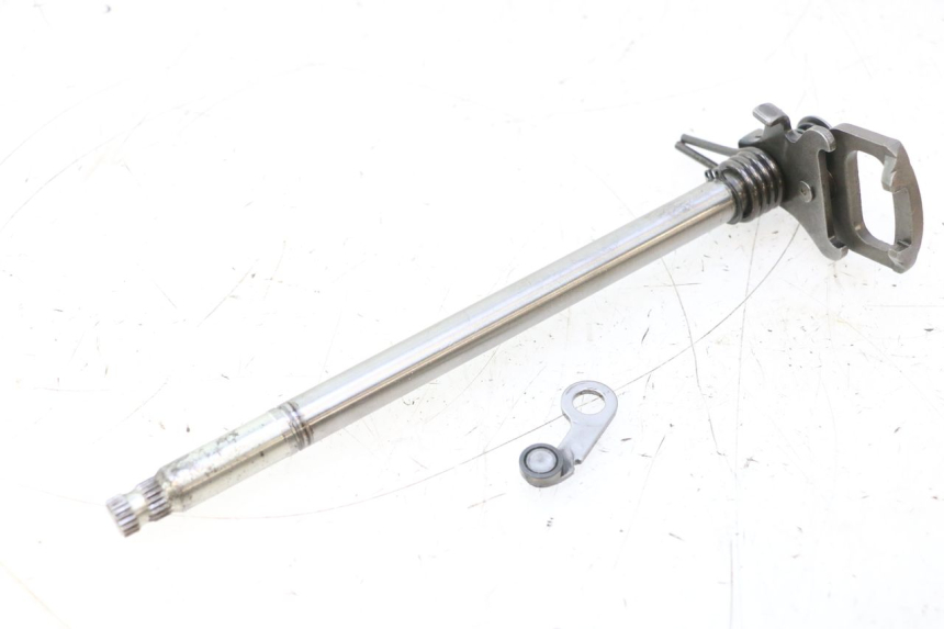 photo de ALBERO INGRANAGGIO SUZUKI SV S 650 (1999 - 2002) - Vista principale