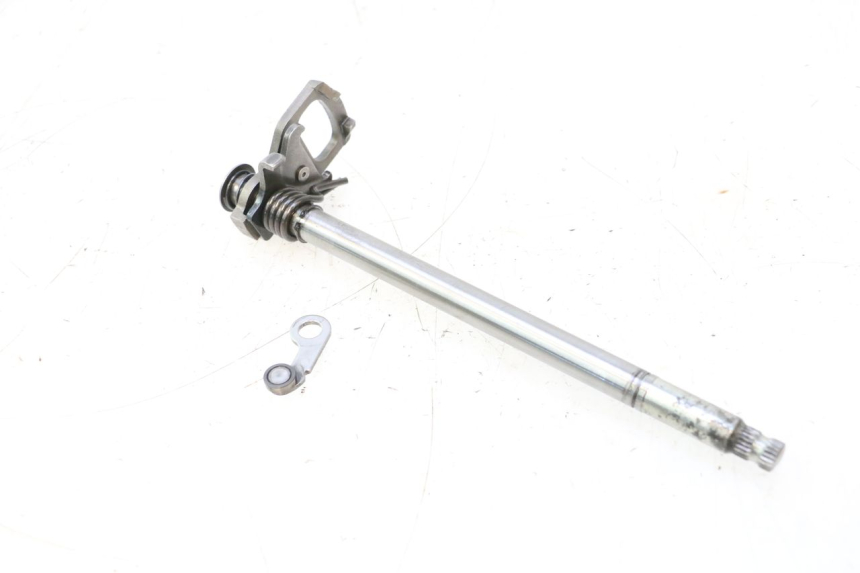 photo de ALBERO INGRANAGGIO SUZUKI SV S 650 (1999 - 2002) - Dettaglio del componente