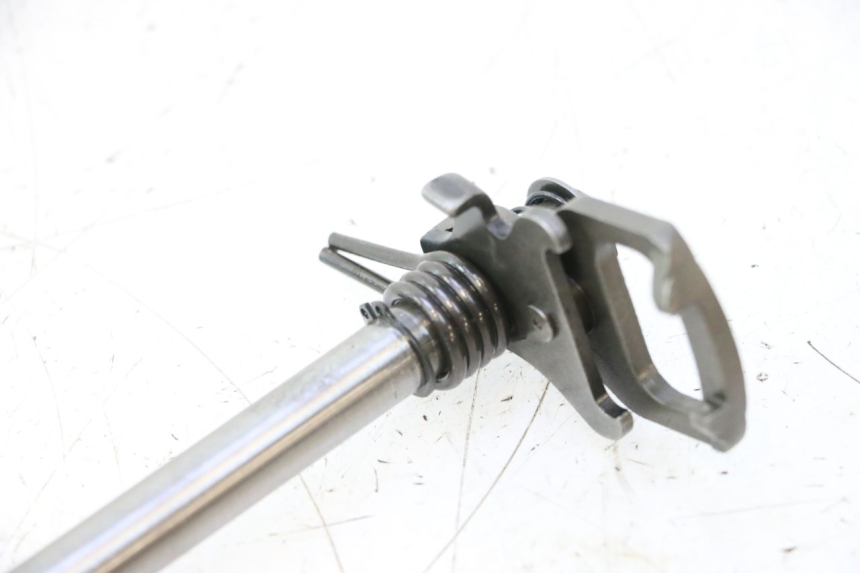 photo de ALBERO INGRANAGGIO SUZUKI SV S 650 (1999 - 2002) - Altra angolazione