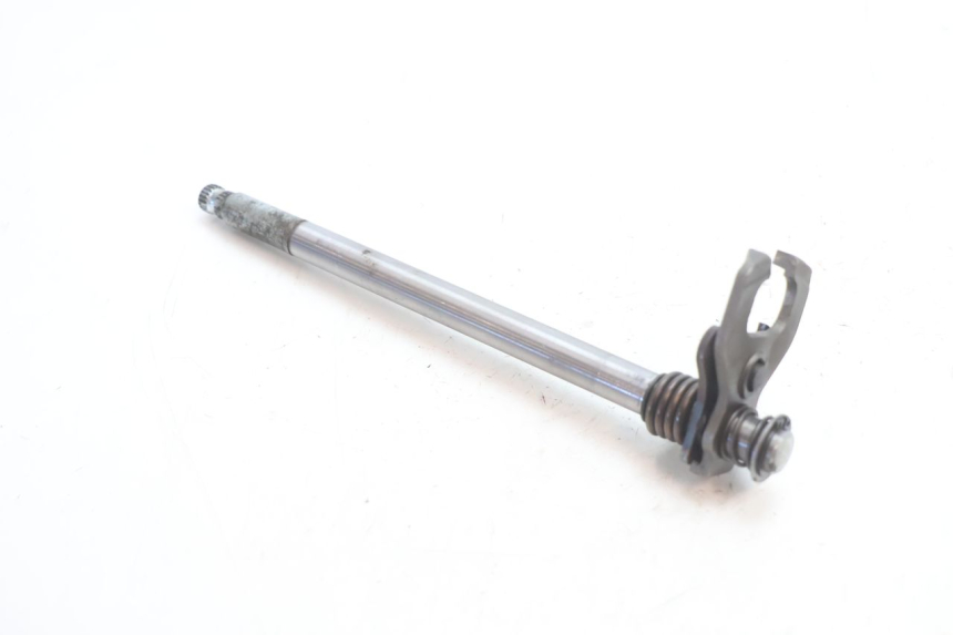 photo de ALBERO INGRANAGGIO SUZUKI SV S 650 (2003 - 2009) - Vista principale