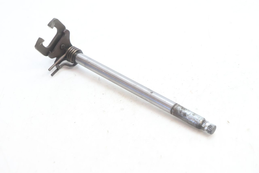 photo de ALBERO INGRANAGGIO SUZUKI SV S 650 (2003 - 2009) - Altra angolazione