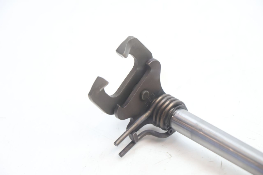 photo de ALBERO INGRANAGGIO SUZUKI SV S 650 (2003 - 2009) - Primo piano tecnico