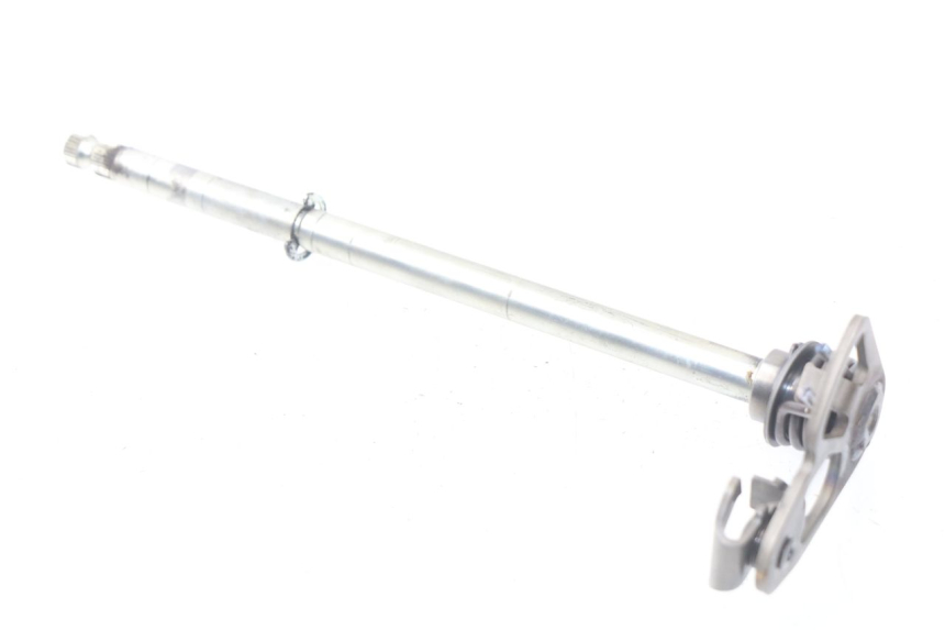 photo de Albero selettore YAMAHA TDM ABS 900 (2002 - 2014) - Vista principale