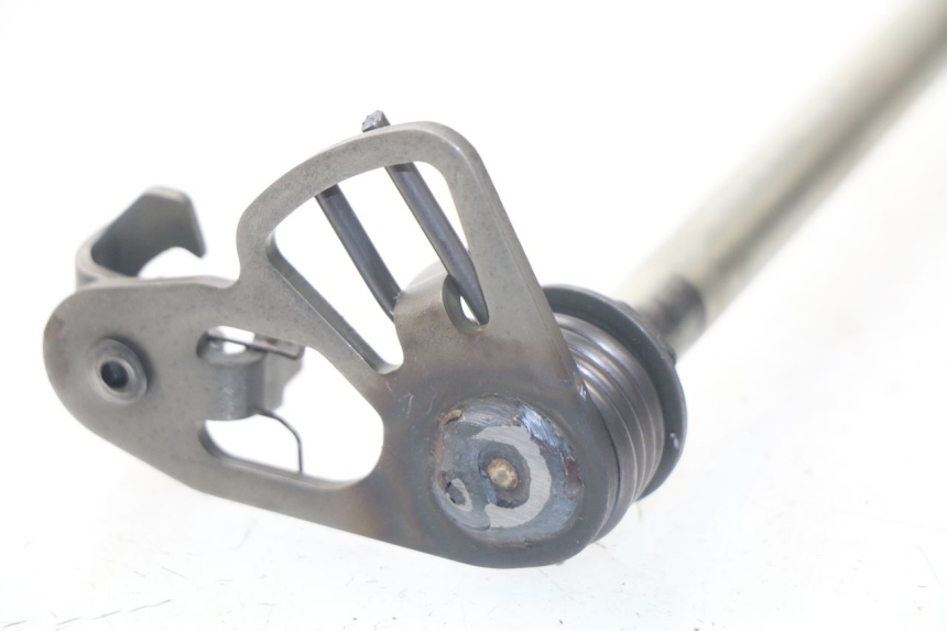 photo de Albero selettore YAMAHA TDM ABS 900 (2002 - 2014) - Zoom sullo stato d'uso
