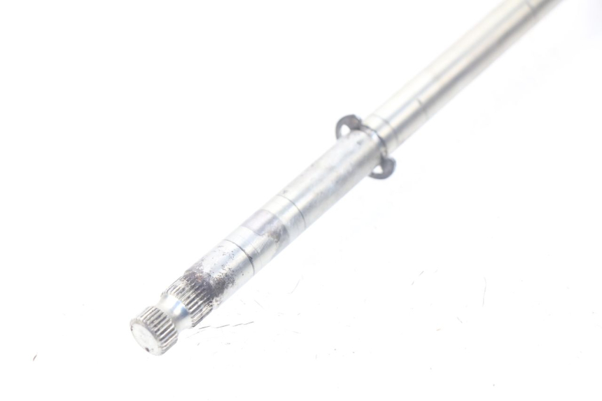 photo de Albero selettore YAMAHA TDM ABS 900 (2002 - 2014) - Primo piano tecnico