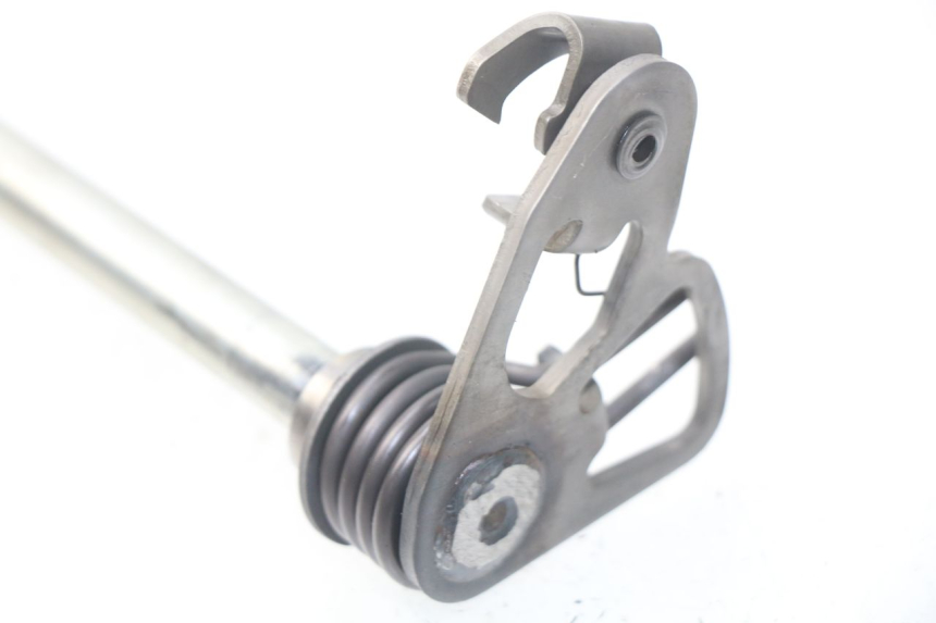 photo de Albero selettore YAMAHA TDM ABS 900 (2002 - 2014) - Zoom sullo stato d'uso
