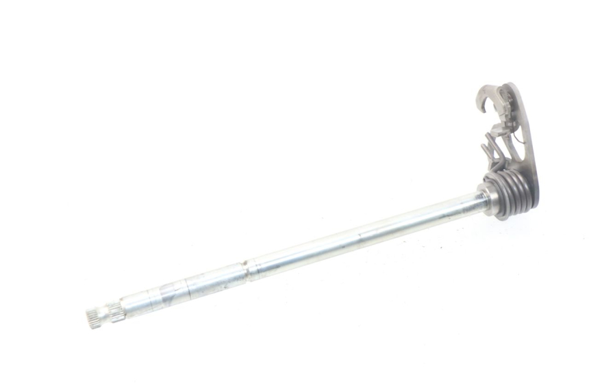 photo de Albero selettore YAMAHA TDM ABS 900 (2002 - 2014) - Altra angolazione