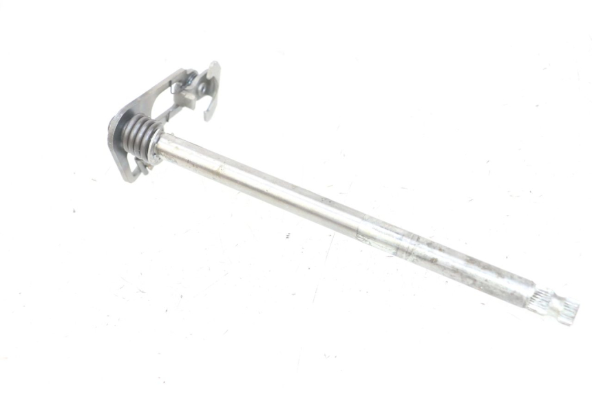 photo de ALBERO INGRANAGGIO YAMAHA TDR DELTABOX 125 (1997 - 2003) - Zoom sullo stato d'uso