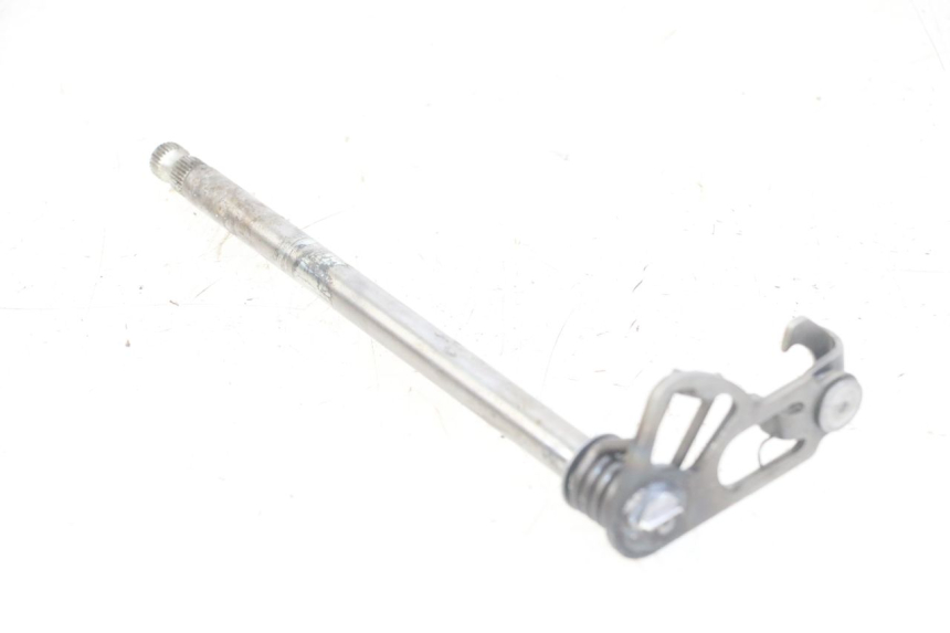 photo de ALBERO INGRANAGGIO YAMAHA TDR DELTABOX 125 (1997 - 2003) - Primo piano tecnico