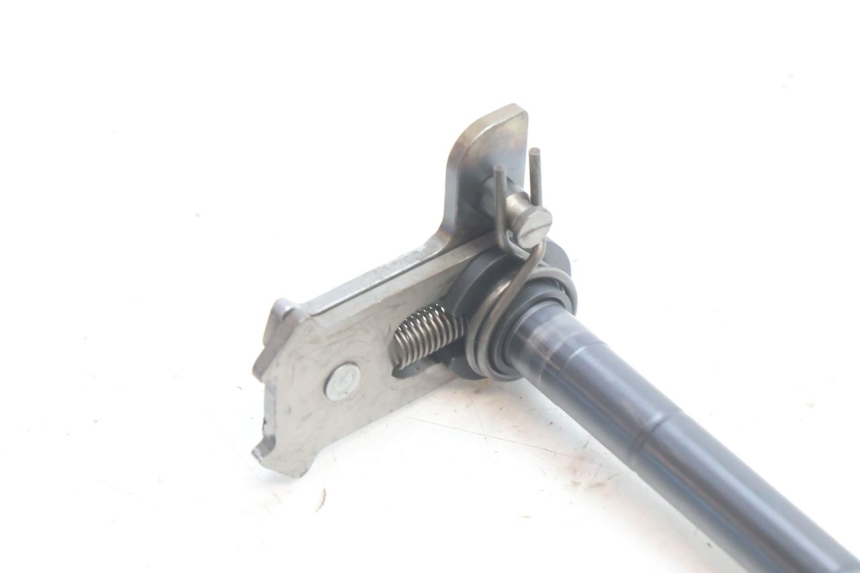 photo de ALBERO INGRANAGGIO HUSABERG TE 250 (2011 - 2014) - Primo piano tecnico