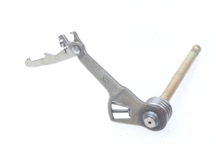 photo de Albero selettore NITRO MOTORS THUNDER 125 - Vista principale