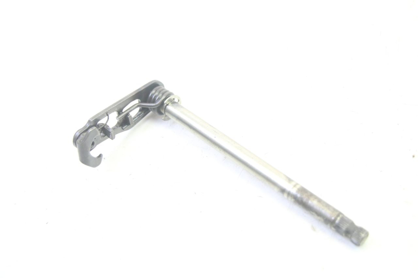 photo de ALBERO INGRANAGGIO YAMAHA TTR 125 (2000 - 2020) - Zoom sullo stato d'uso