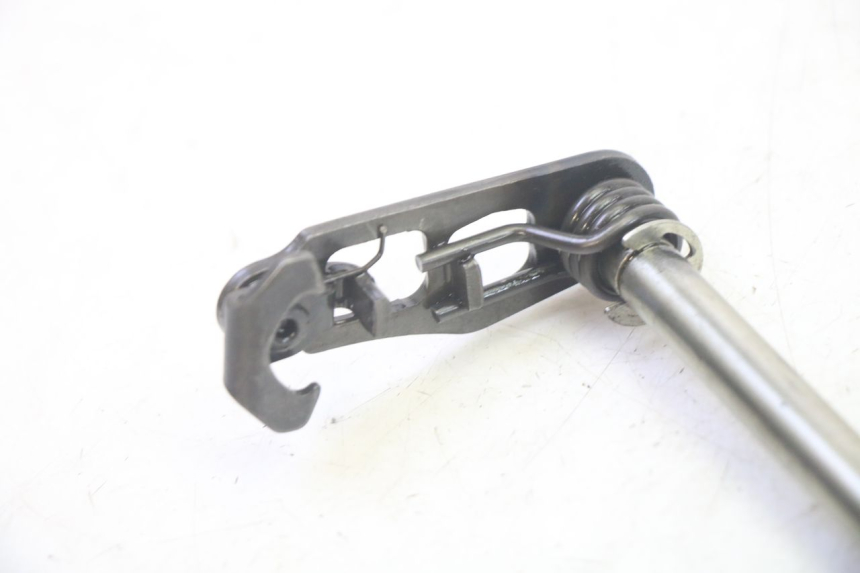 photo de ALBERO INGRANAGGIO YAMAHA TTR 125 (2000 - 2020) - Altra angolazione