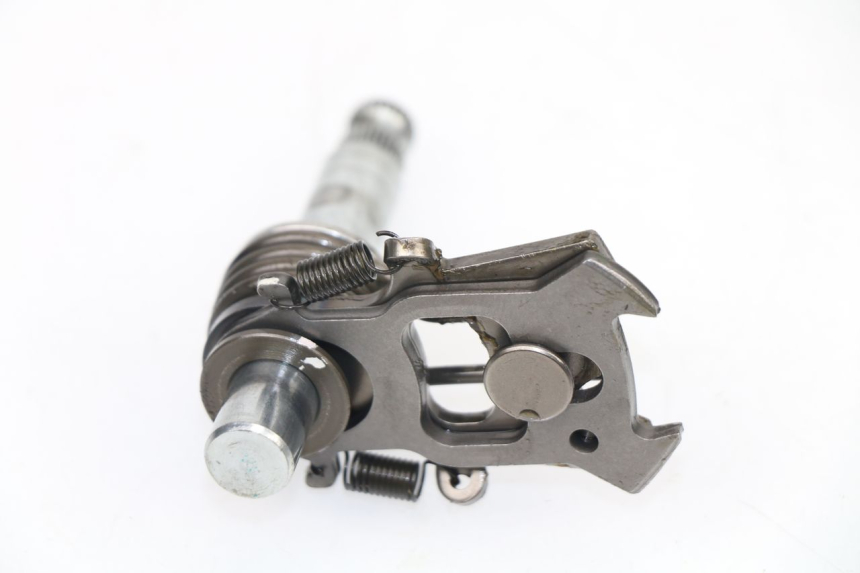 photo de Albero selettore KAWASAKI VERSYS ABS 650 (2015 - 2018) - Zoom sullo stato d'uso