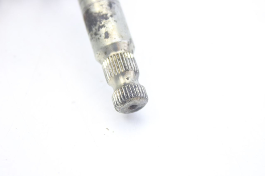 photo de ALBERO CAMBIO HONDA VFR FI RC46 800 (1998 - 2001) - Dettaglio del componente