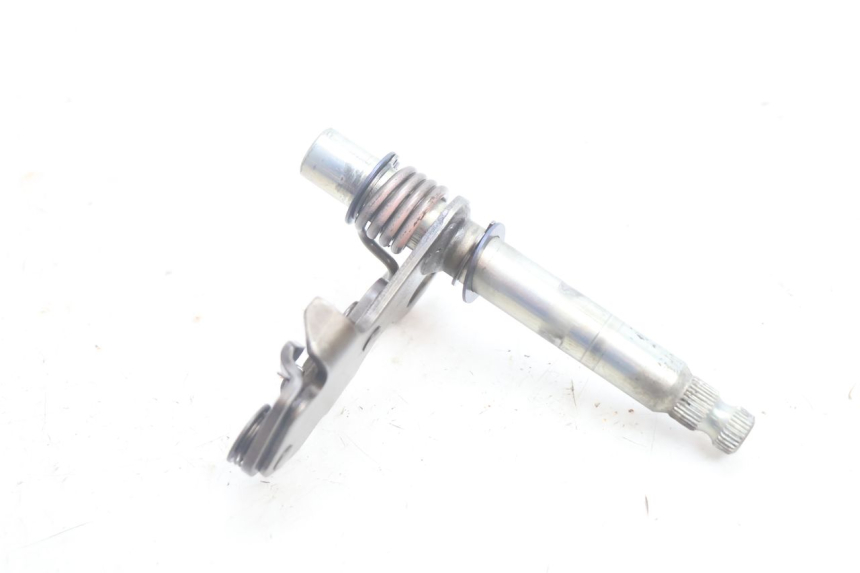 photo de ALBERO CAMBIO HONDA VFR FI RC46 800 (1998 - 2001) - Primo piano tecnico