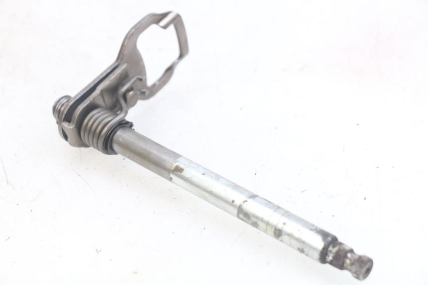 photo de ALBERO CAMBIO DAELIM VJ ROADWIN FI 125 (2008 - 2017) - Vista principale