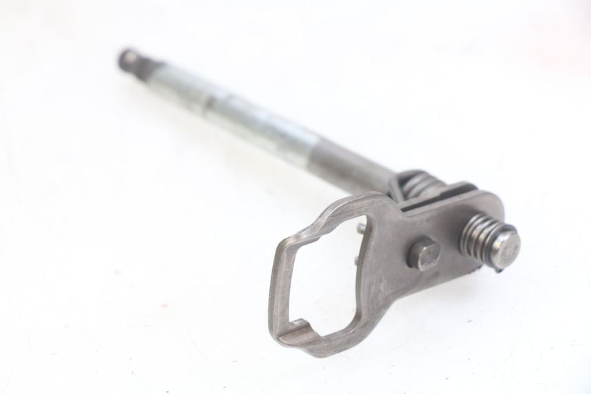 photo de ALBERO CAMBIO DAELIM VJ ROADWIN FI 125 (2008 - 2017) - Zoom sullo stato d'uso