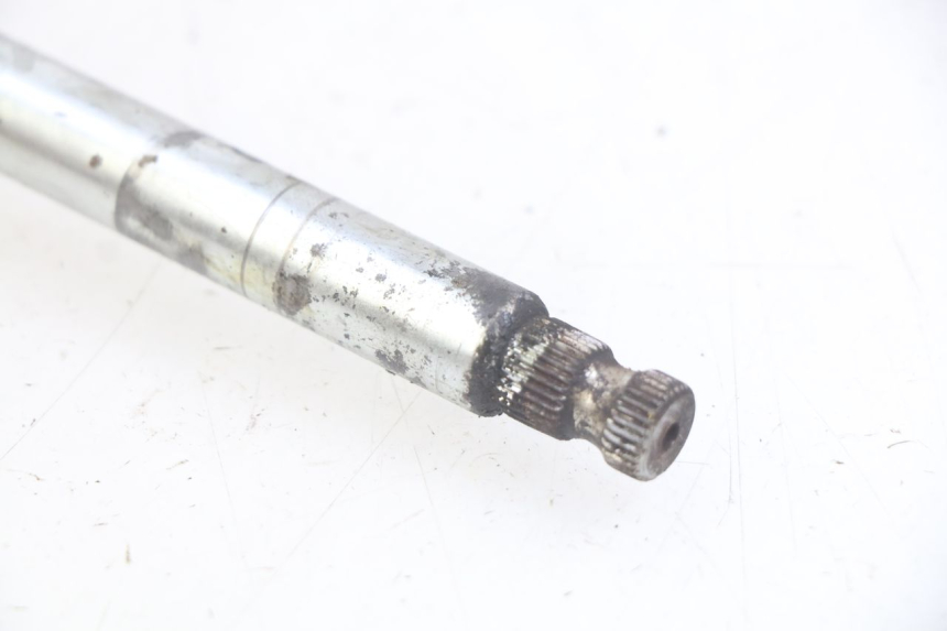 photo de ALBERO CAMBIO DAELIM VJ ROADWIN FI 125 (2008 - 2017) - Altra angolazione