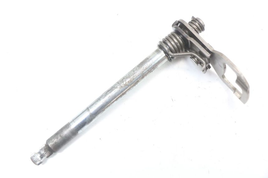 photo de ALBERO INGRANAGGIO DAELIM VL DAYSTAR 125 (2000 - 2011) - Vista principale