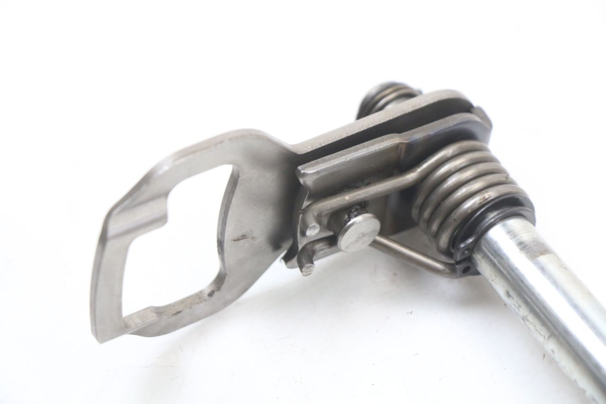 photo de ALBERO INGRANAGGIO DAELIM VL DAYSTAR 125 (2000 - 2011) - Zoom sullo stato d'uso