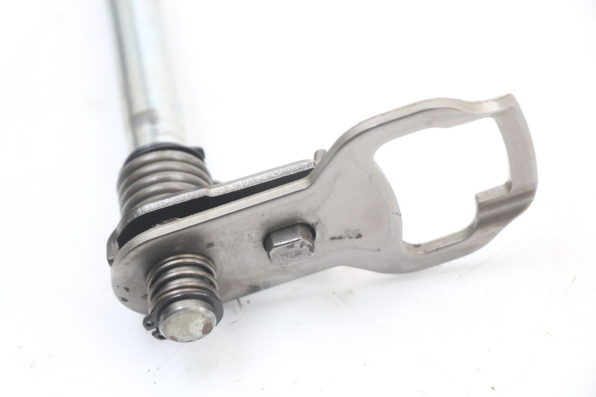 photo de ALBERO INGRANAGGIO DAELIM VL DAYSTAR 125 (2000 - 2011) - Altra angolazione