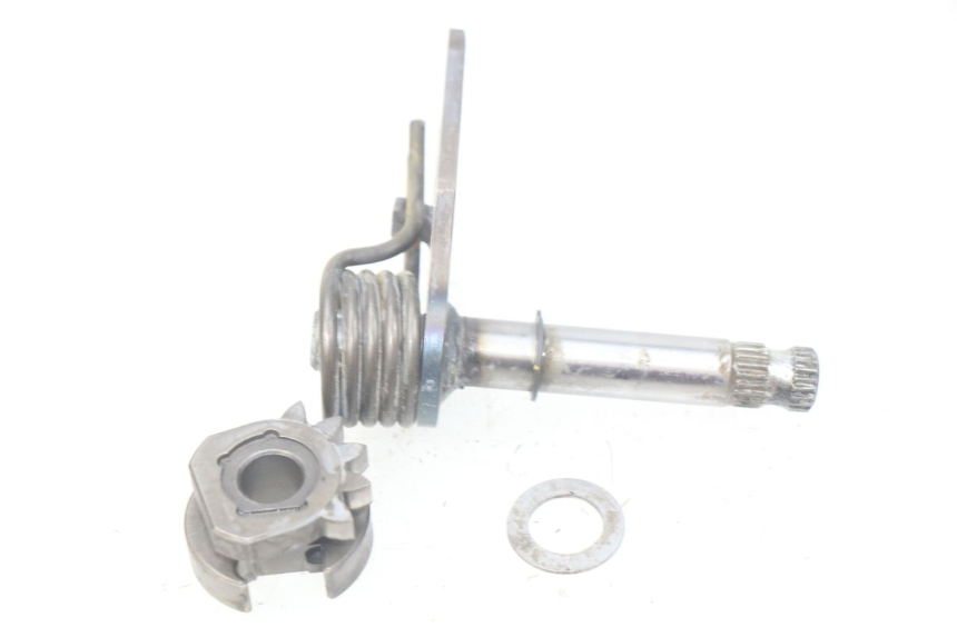 photo de ALBERO CAMBIO SUZUKI XF FREEWIND 650 (1997 - 2003) - Dettaglio del componente