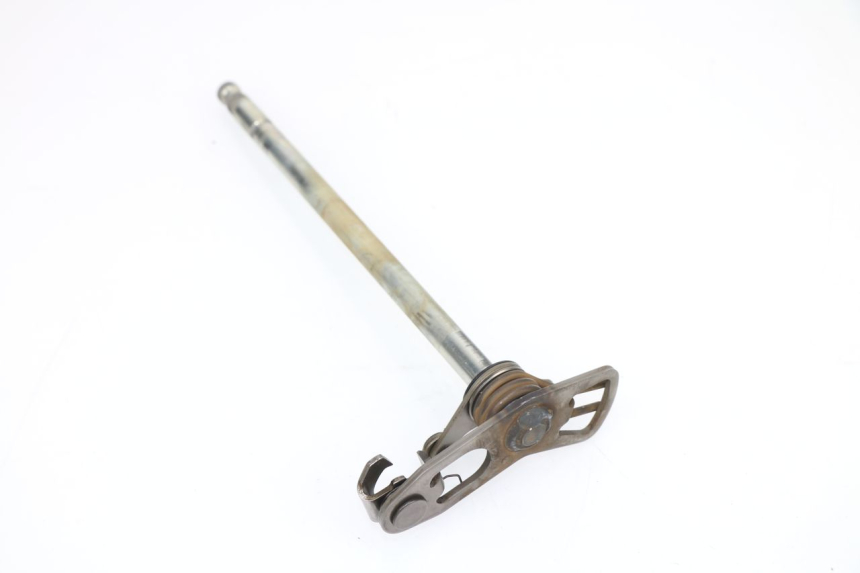 photo de Albero selettore YAMAHA XJ6 ABS 600 (2008 - 2016) - Zoom sullo stato d'uso