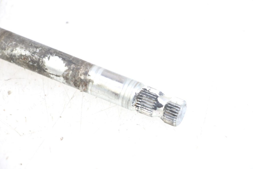 photo de ALBERO INGRANAGGIO YAMAHA XJ600 XJ DIVERSION 600 (1992 - 1997) - Dettaglio del componente