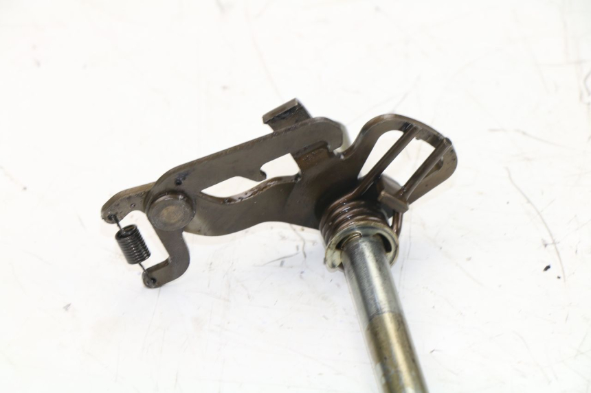 photo de Albero selettore YAMAHA XJN DIVERSION 600 (2000 - 2003) - Zoom sullo stato d'uso