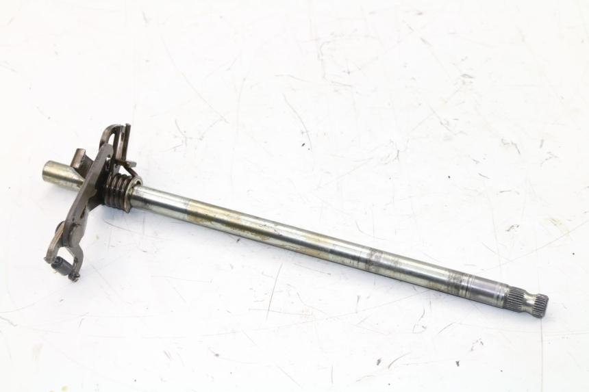 photo de Albero selettore YAMAHA XJN DIVERSION 600 (2000 - 2003) - Altra angolazione