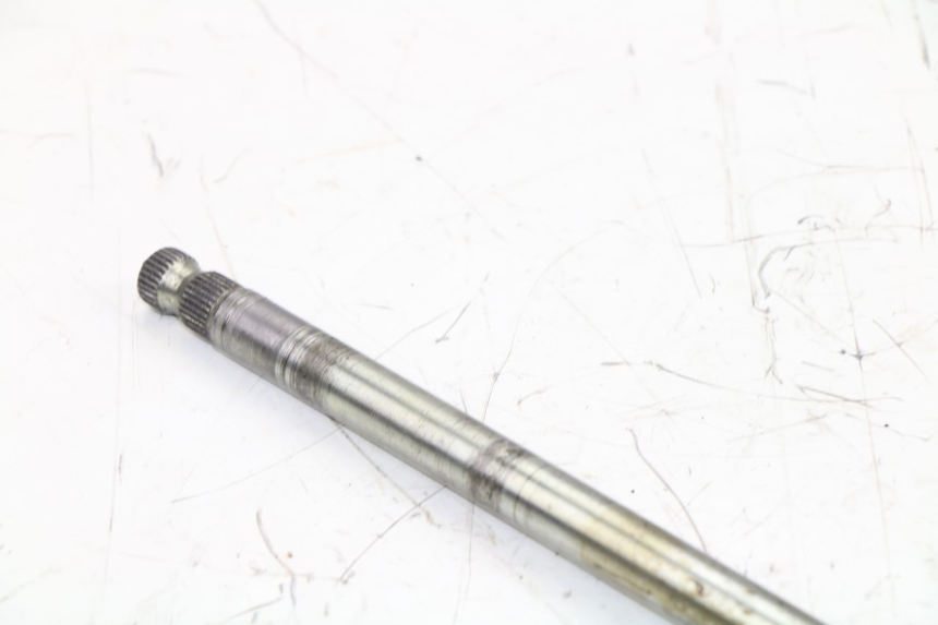 photo de Albero selettore YAMAHA XJN DIVERSION 600 (2000 - 2003) - Primo piano tecnico