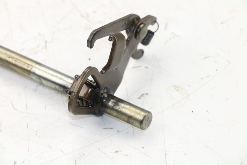 photo de Albero selettore YAMAHA XJN DIVERSION 600 (2000 - 2003) - Vista d'insieme del prodotto