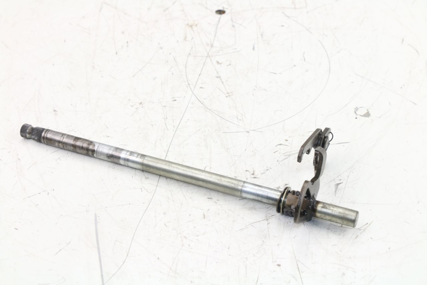 photo de ALBERO CAMBIO YAMAHA XJS DIVERSION 600 (1997 - 1999) - Dettaglio del componente