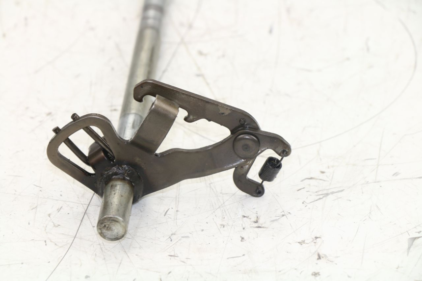 photo de ALBERO CAMBIO YAMAHA XJS DIVERSION 600 (1997 - 1999) - Zoom sullo stato d'uso