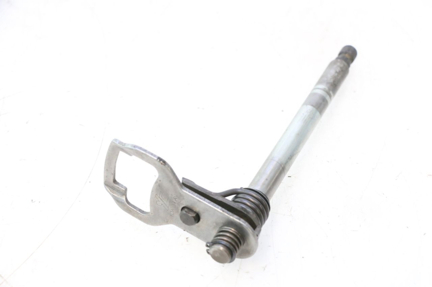 photo de ALBERO INGRANAGGIO SMC XROAD 150 - Zoom sullo stato d'uso