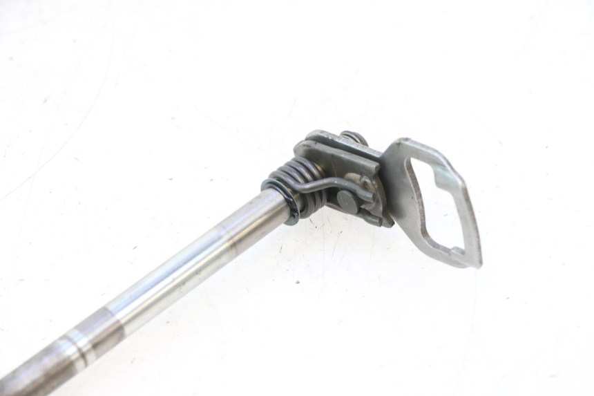 photo de ALBERO INGRANAGGIO SMC XROAD 150 - Altra angolazione